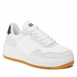 Sneakers Trainers SPRANDI - WP40-21508Z White White
