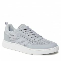 Sneakers Trainers SPRANDI - MP40-20161Y Grey Grey