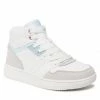 Sneakers Trainers SPRANDI - WP40-200822W-1 White White