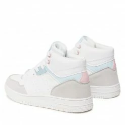 Sneakers Trainers SPRANDI - WP40-200822W-1 White White 8 Sneakers Trainers SPRANDI - WP40-200822W-1 White White -Sprandi Sales Store 5904248775032 02 rz