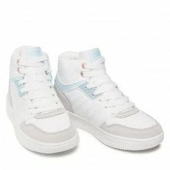 Sneakers Trainers SPRANDI - WP40-200822W-1 White White 10 Sneakers Trainers SPRANDI - WP40-200822W-1 White White -Sprandi Sales Store 5904248775032 06 rz