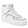 Sneakers Trainers SPRANDI - MP40-21035Y Navy White