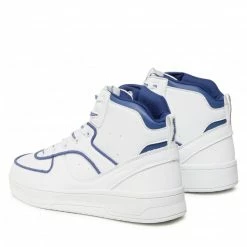 Sneakers Trainers SPRANDI - MP40-21035Y Navy White -Sprandi Sales Store 5904248795863 02 rz