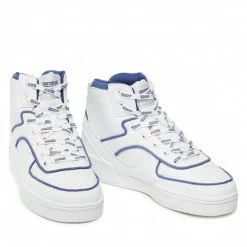 Sneakers Trainers SPRANDI - MP40-21035Y Navy White -Sprandi Sales Store 5904248795863 05 rz