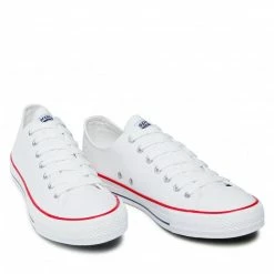 Plimsolls Trampki Sprandi - MS-CZ049 White White -Sprandi Sales Store 5904248803391 06 rz